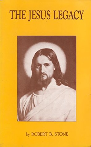 The Jesus Legacy (Paperback)