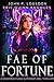 Fae of Fortune (Seattle Paranormal Police Department, #1)