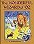 The Wonderful Wizard of Oz