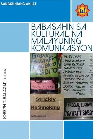 Babasahín sa Kultural na Malayuning Komunikasyon