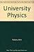 University Physics