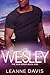 Wesley by Leanne Davis