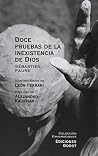 Doce pruebas de la inexistencia de Dios Doce pruebas de la inexistencia de Dios
