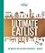 Lonely Planet's Ultimate Eatlist 1ed -anglais-