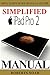 Simplified Apple iPad Pro M...