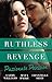 Ruthless Revenge: Passionate Possession/A Virgin For Vasquez/Signed Over To Santino/Mistress Of His Revenge (Bought by the Brazilian Book 1)