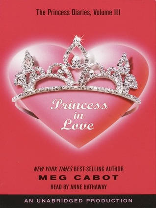 Princess in Love