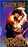 Untamed (Wild Women, #1)