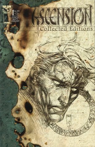 Ascension, Collected Edition Vol. 1 (Paperback)