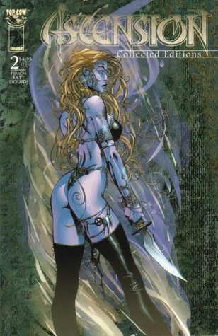 Ascension, Collected Edition Vol. 2 (Unknown Binding)