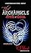 The Archangels Jophiel and Raguel by E.J. Brock The Archangels Jophiel and Raguel by E.J. Brock