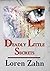 Deadly Little Secrets: A Th...
