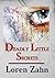 Deadly Little Secrets by Loren Zahn