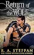 Return of the Wolf