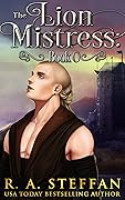 The Lion Mistress: Book 0