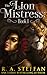 The Lion Mistress: Book 1 (The Eburosi Chronicles, #5)