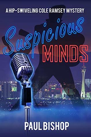 Suspicious Minds (Kindle Edition)