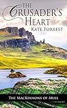 The Crusader's Heart by Kate Forrest