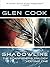 Shadowline (Starfishers, #1)