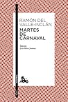 Martes de Carnava...