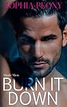 Burn It Down by Sophia Peony