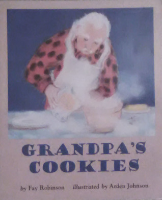 Grandpa's Cookies