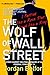 The Wolf of Wall Street