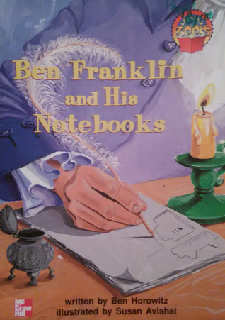 Ben Franklin and His Notebooks