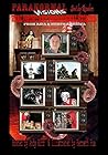 PARANORMAL VISIONS Presents REAL GHOST AND PARANORMAL STORIES FROM ASIA & NORTH AMERICA Volume 3