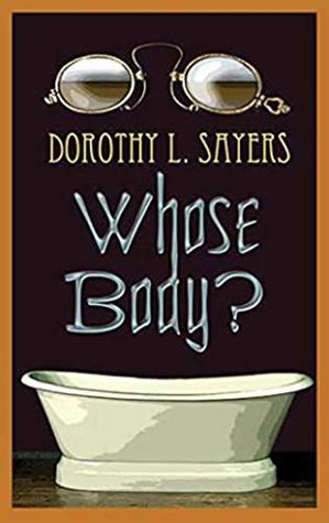 Whose Body?