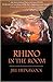 Rhino in the Room by Jill Hedgecock