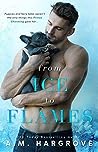From Ice To Flames by A.M. Hargrove