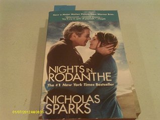 Nights in Rodanthe