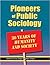 Pioneers of Public Sociology by Corey Dolgon