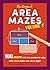 The Original Area Mazes, Volume 2 by Naoki Inaba
