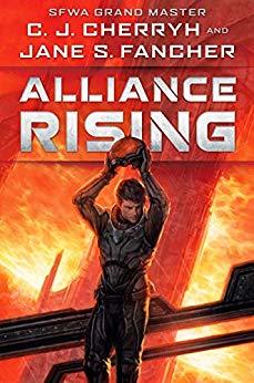 Alliance Rising (Alliance-Union Universe)