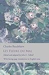 Book cover for Les Fleurs du Mal: The Flowers of Evil