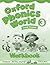 Oxford Phonics World by Kaj Schwermer
