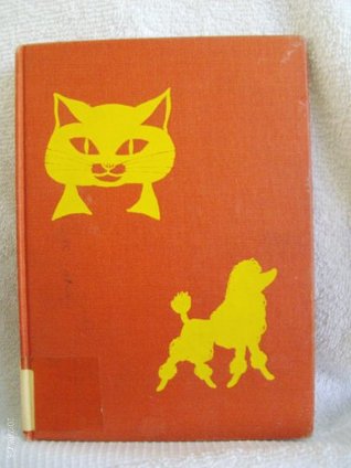 Pimpernel and the Poodle (Hardcover)