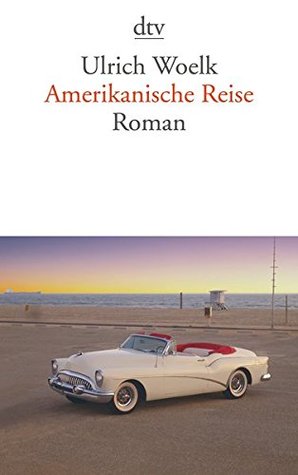 Amerikanische Reise