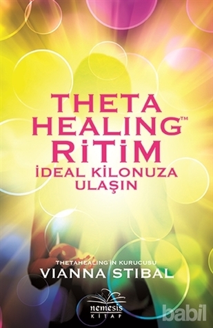 Theta Healing Ritim İdeal Kilonuza Ulaşın