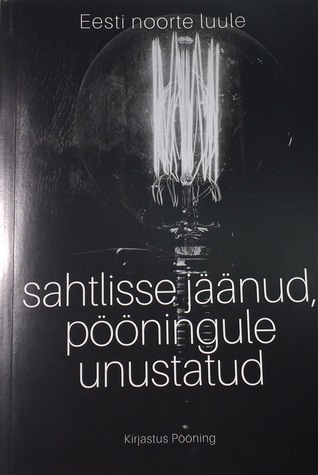 sahtlisse jäänud, pööningule unustatud