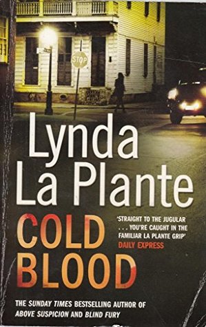 Cold Blood