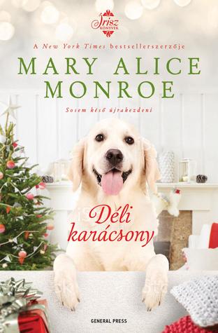 Déli karácsony (Nyári emlékek #5)