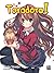 Toradora! Livro 1 (Toradora! #1)