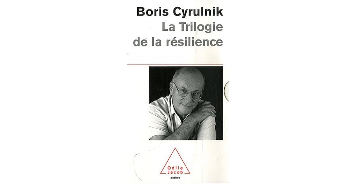 Les Vilains Petit Canards Boris Cyrulnik Résumé