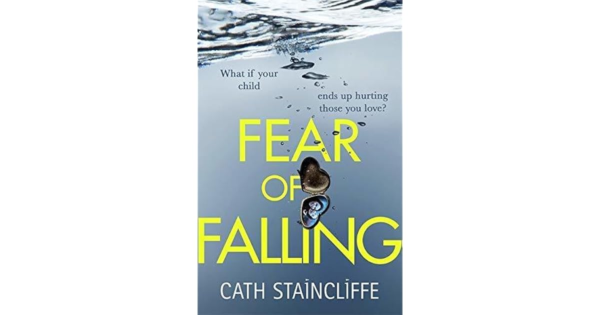 Fear of Falling by Cath Staincliffe
