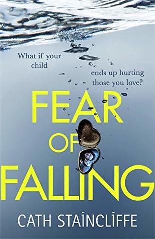 Fear of Falling (Kindle Edition)