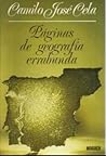 Páginas de geografía errabunda