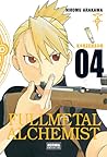 Fullmetal Alchemi...